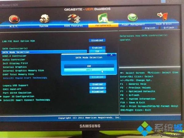 ssd固态硬盘装系统教程 如何重装系统