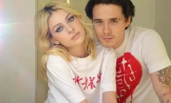 贝克汉姆长子迎娶富二代明星妻子，婚礼现场云集了哪些大咖？