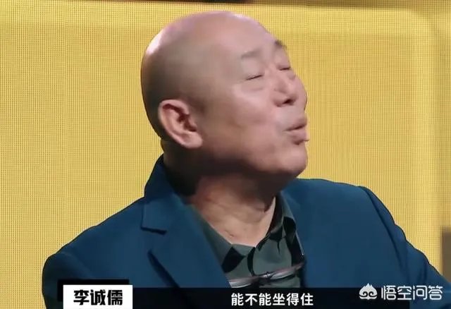 如何评价郭敬明在《演员请就位》中反驳李成儒？