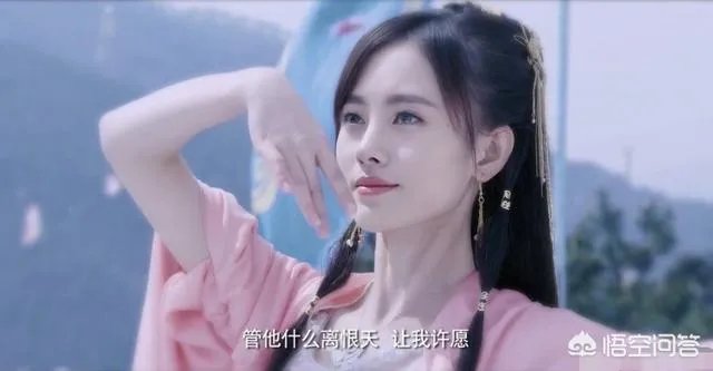 鞠婧祎于朦胧版《白蛇传》，能打破“翻拍就是毁经典”的魔咒吗？