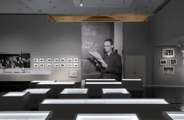 梁思成的手绘中国古建筑，惊艳了世人