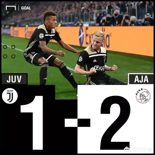阿贾克斯成为最大黑马，先后淘汰皇马、尤文，他们还能更进一步吗？