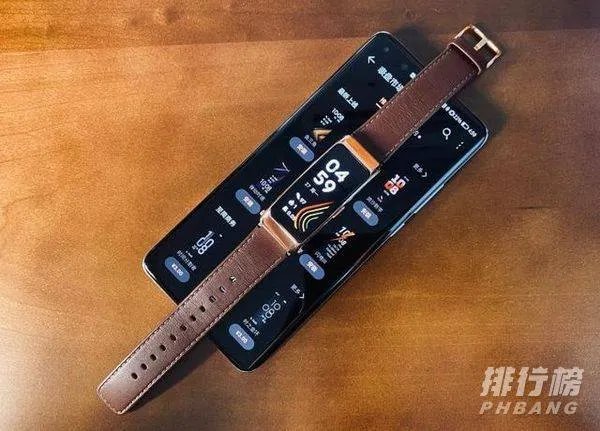 华为手环B6有什么功能_华为手环B6全面测评