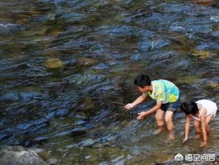 为什么有人说觉得小时候时间过得很慢，而成年后时间一会就过去？