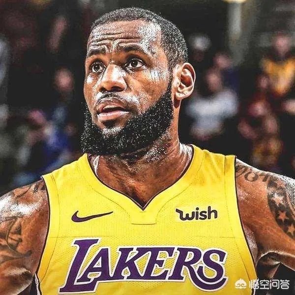 湖人三连胜，詹姆斯是不是可以休息了？