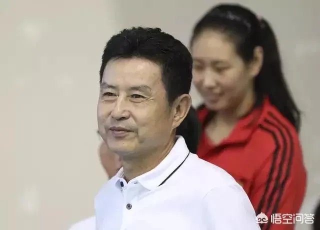 陈忠和教练近况如何？