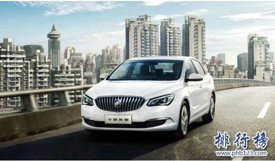 10万元左右最好的车排行榜：哈弗H6上榜 第5同段位外观领先