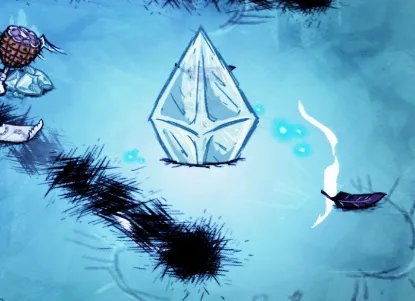 饥荒联机版风暴之眼解谜攻略 任务流程详解