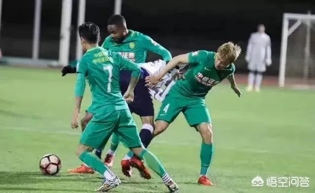 中赫国安又输球了？为什么？
