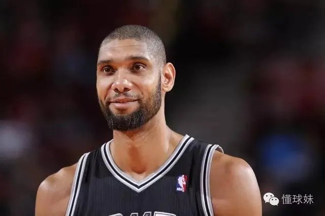 邓肯球衣退役，他的职业生涯给 NBA 留下了什么？