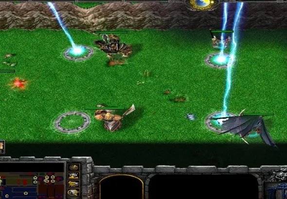 幻想曹操传2.0怎么才能选到隐藏人物?