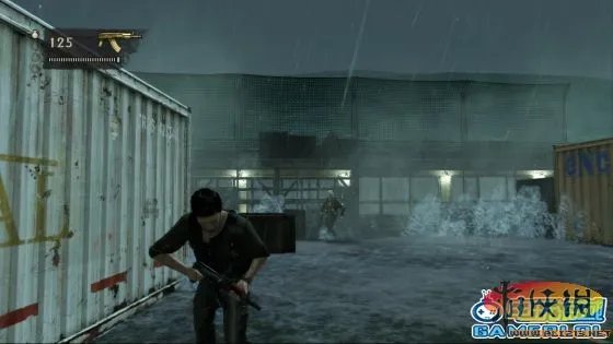 《神秘海域3：德雷克的诡计》图文流程攻略