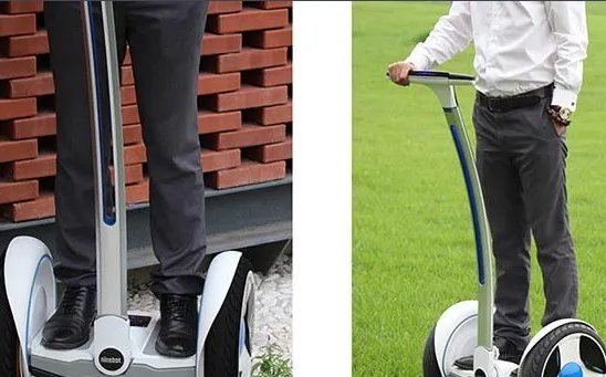 平衡代步车哪个品牌好