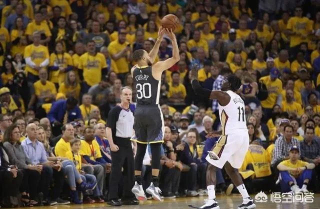 西部半决赛库里复出替补登场，帮助勇士G2击败鹈鹕，库里表现表现怎么样？