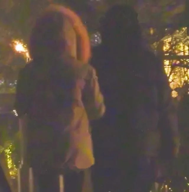 如何看待PG one与李小璐深夜出入同一小区？