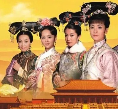 殇璃电视剧剧情介绍   美璃格格和靖轩爱情结局揭秘