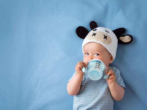 婴儿水解奶粉十大品牌排行榜整理，哪个最好看口碑就知道