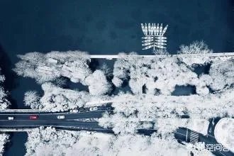 为什么今年广东、杭州都下雪了？