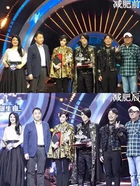 李湘成功瘦回了当年的好身材，她是怎么做到的？