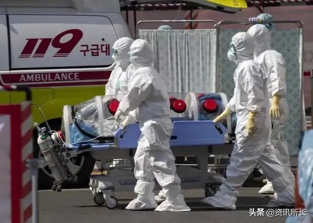 美国航母战斗群相继出现新冠疫情,会否终结美国的海上霸权地位?