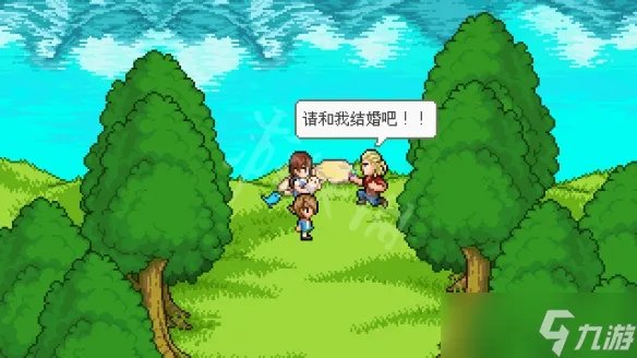 《钓鱼天堂》好玩吗 游戏特色内容介绍