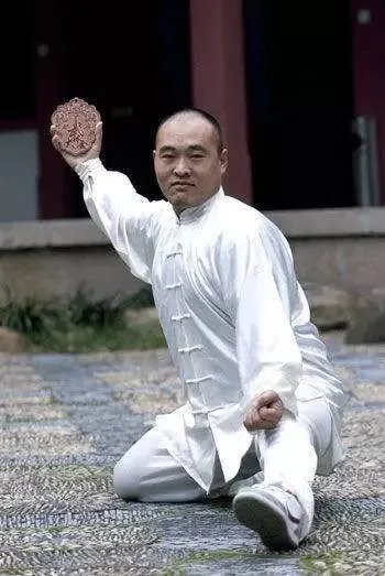 马云保镖李天金到底多厉害?