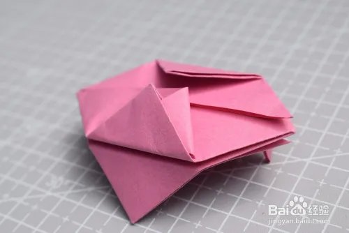 气球怎么折图解 折纸气球图解步骤 如何叠气球