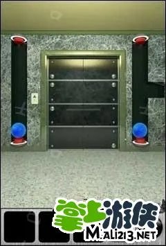 100 doors runaway攻略21至40关 100个逃亡之门攻略