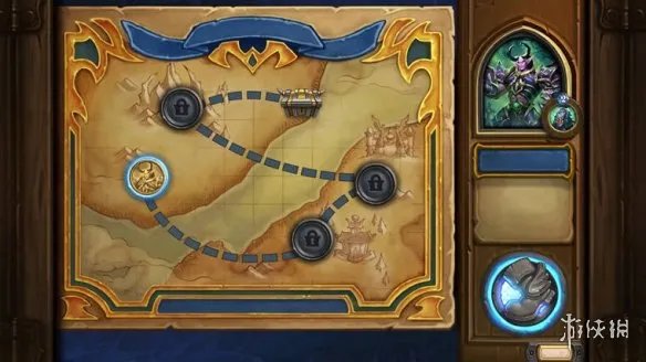 《炉石传说》巫妖王的进军新卡汇总 巫妖王的进军有哪些新卡（已完结）