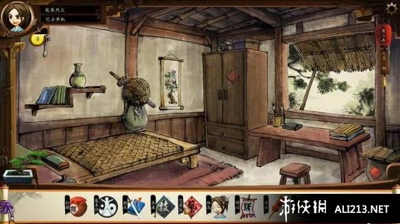 《侠客风云传》养成系统图文教程攻略 怎么养成