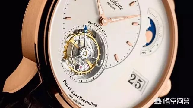 陀飞轮腕表为什么那么贵，入门级陀飞轮腕表一般什么价位？