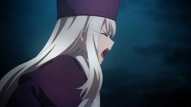 圣杯战争新章开动！全新剧场版《命运守护夜》第二章最新剧照放出