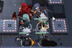 明日方舟塞雷娅角色强度分析 塞雷娅怎么样