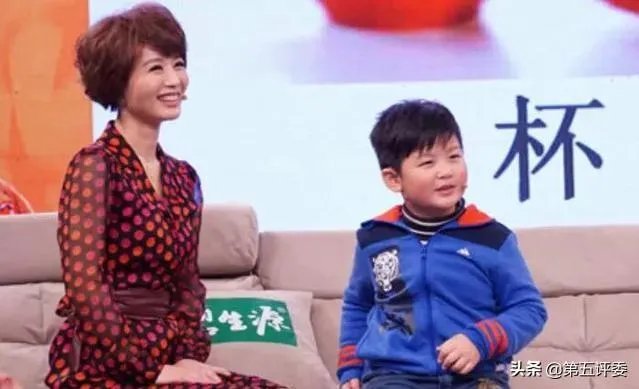 与傅程鹏离婚后，独自抚养儿子的程愫现状怎么样了？