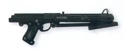 《星球大战前线2》爆能枪图鉴 爆能枪获取方法、性能介绍