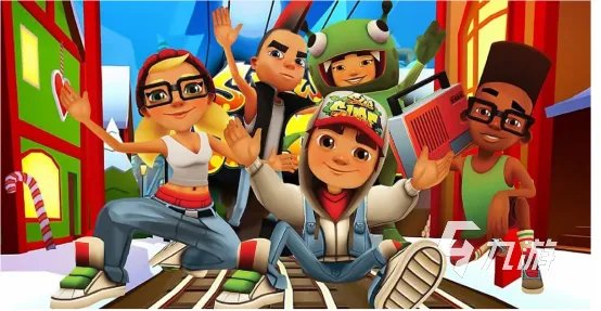 2022好玩不腻的手机游戏下载 有哪些好玩的手机游戏玩不腻