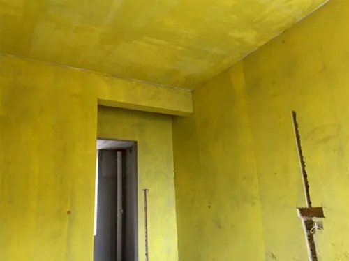 墙固起什么作用