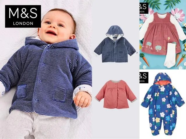 有没有关于宝宝冬季衣服质量比较好的淘宝店铺？