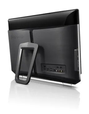 图赏：联想一体机 IdeaCentre B520