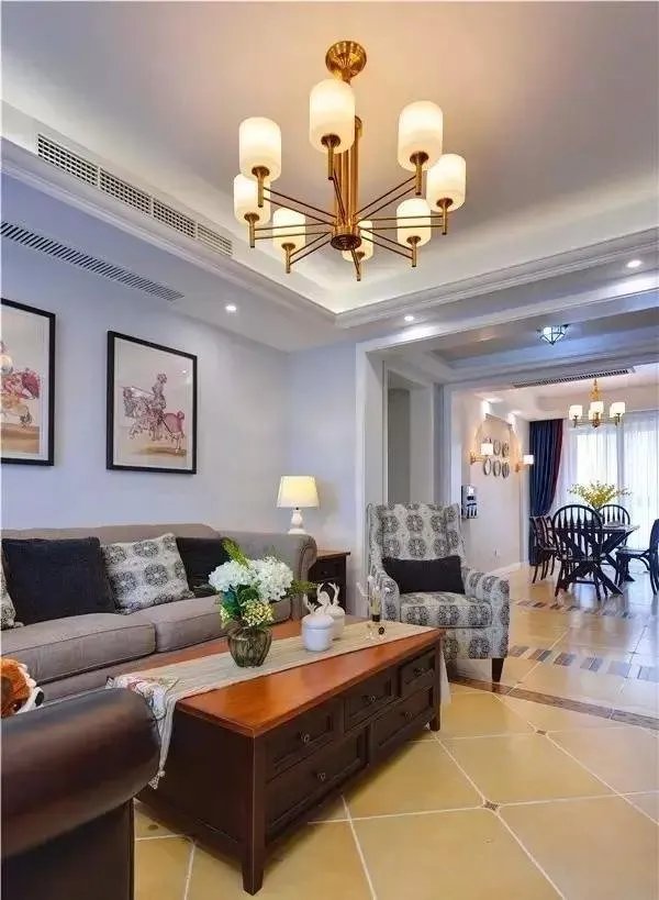 教你选好一张适合你家的茶几