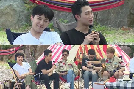 权志龙经纪人曝光颜值不输艺人