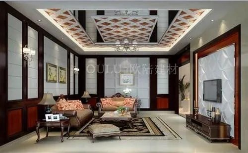 集成墙面环保吗 集成墙面什么品牌好