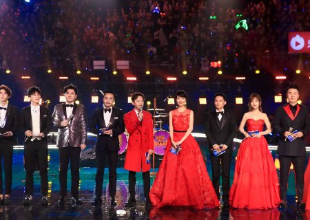 湖南跨年演唱会2021节目单