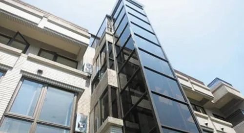 电梯房多少层最好