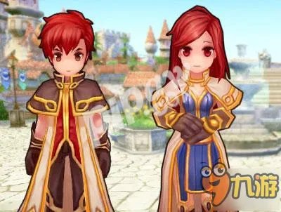 《仙境传说ro》哪个职业比较厉害 最强职业推荐