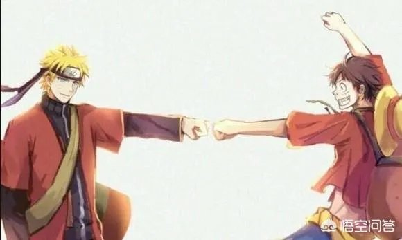 火影迷和海贼迷有什么区别？