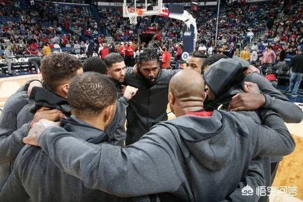 休斯顿火箭为何在保罗受伤后突然爆发了？