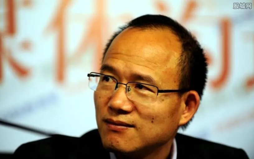 郭广昌失联始末揭秘 如何做到3.8万赚到400亿