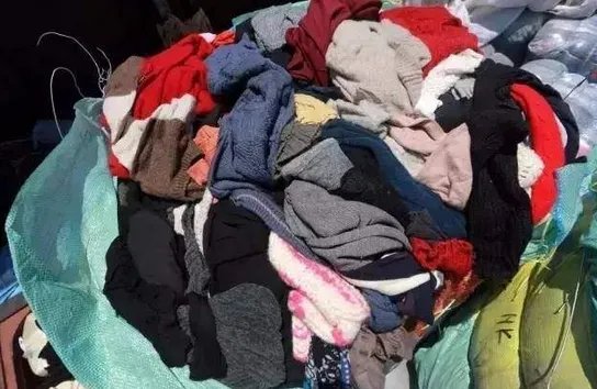 海关为什么要查扣洋垃圾？