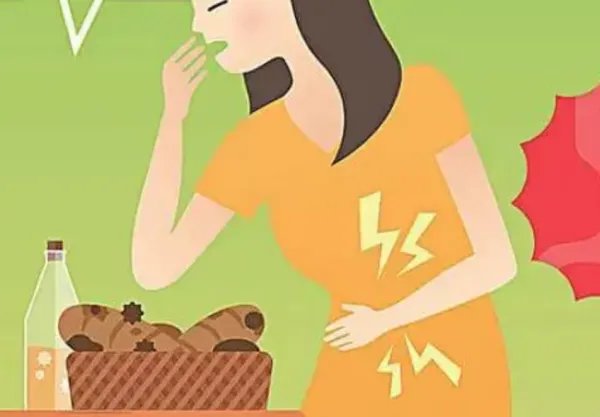 火锅配奶茶，长沙女子被诊断中毒，如何科学的应对急性肠胃炎？